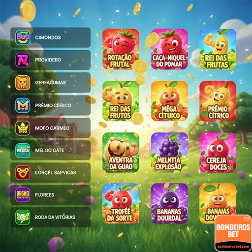 Baixar bombeirosbet.com App