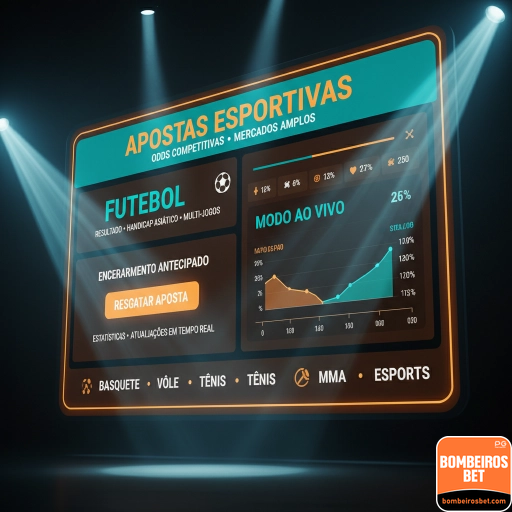 bombeirosbet.com - aproveitar premium apostas esportivas online