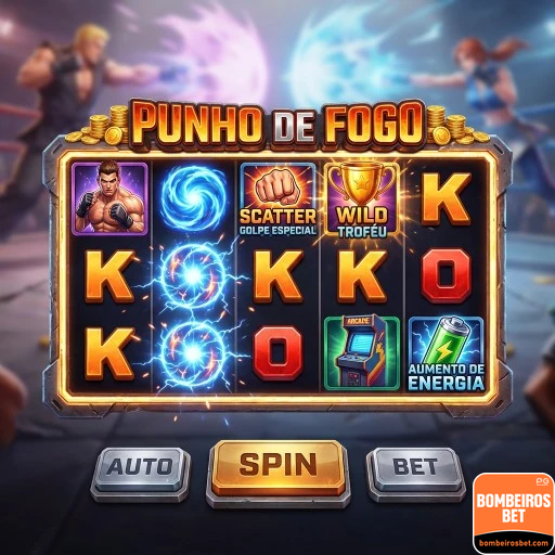 bombeirosbet.com - inovadores jogos para descobrir