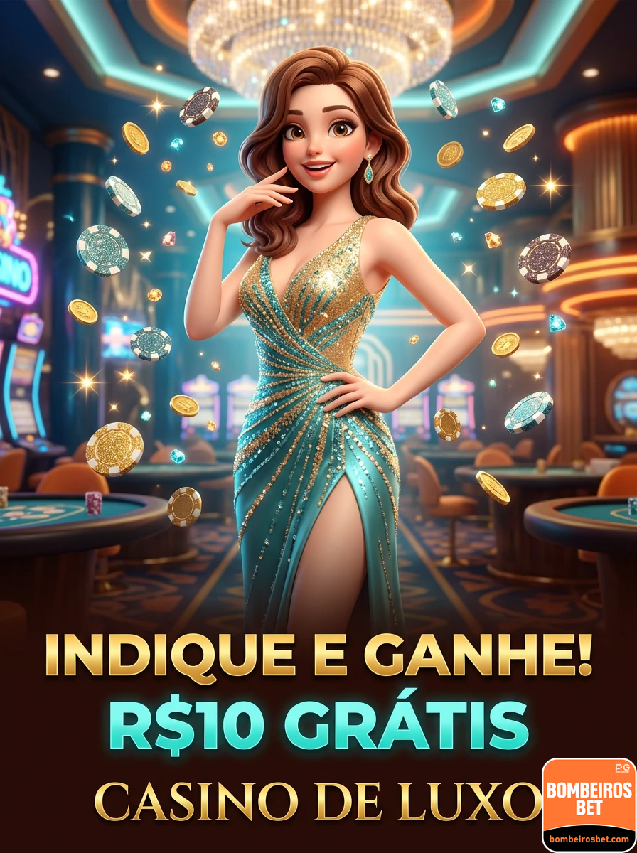 Domine o Jogo com bombeirosbet.com: Tecnologia e Emoção em Sintonia