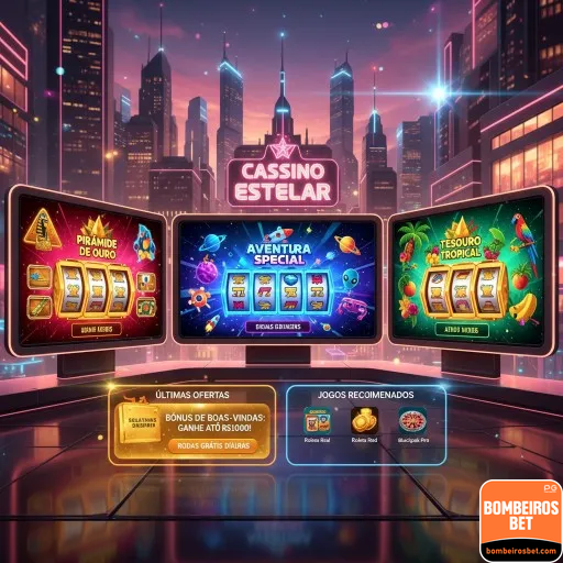 bombeirosbet.com Mobile App