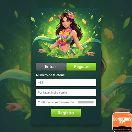 bombeirosbet.com Benefícios de Criar Uma Conta no bombeirosbet.com