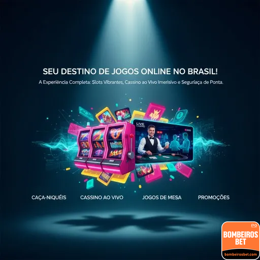 bombeirosbet.com - aproveitar confiável plataforma de jogos online