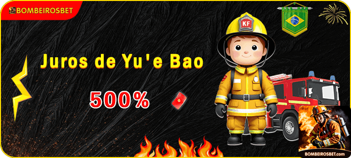 Recompensas App bombeirosbet.com