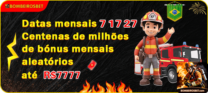 VIP Cassino bombeirosbet.com