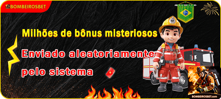 Experiência Apostas bombeirosbet.com