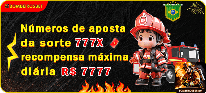 Experiência de Jogos bombeirosbet.com