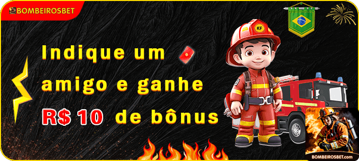 Plataforma Premium bombeirosbet.com